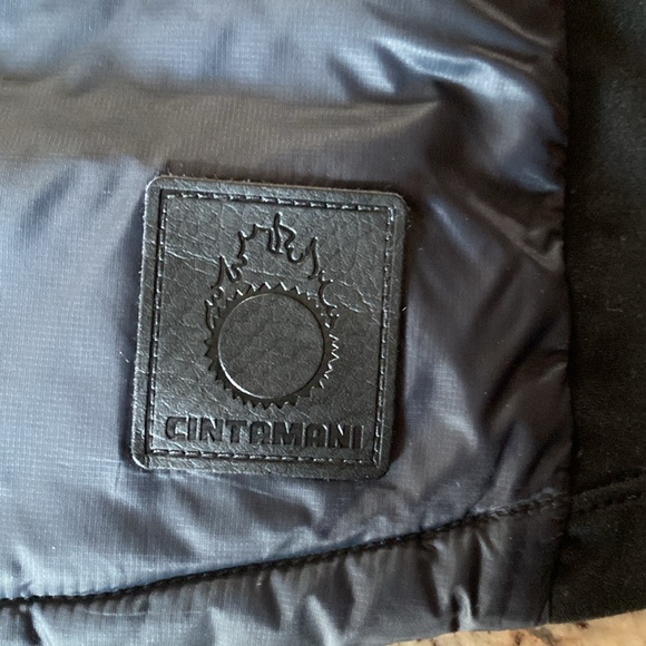 CINTAMANI DRESS SIZE L . - Picture 10 of 14